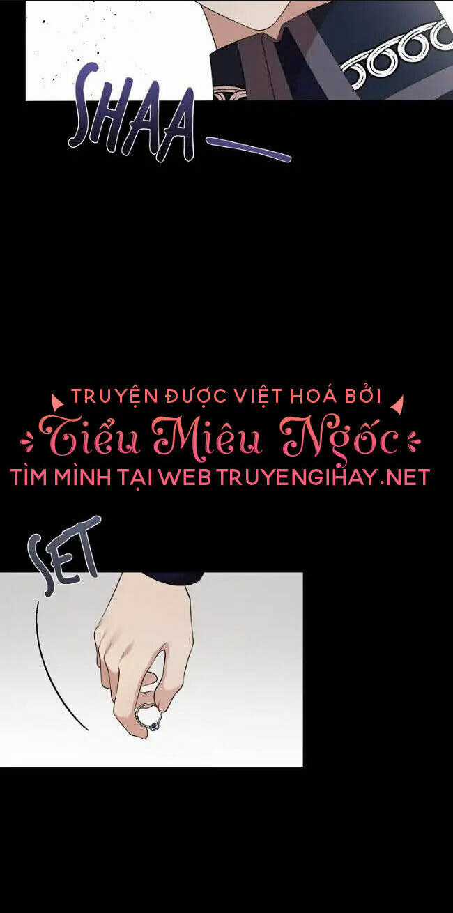 Những Người Anh Nguy Hiểm Của Công Nương Chapter 62 trang 27