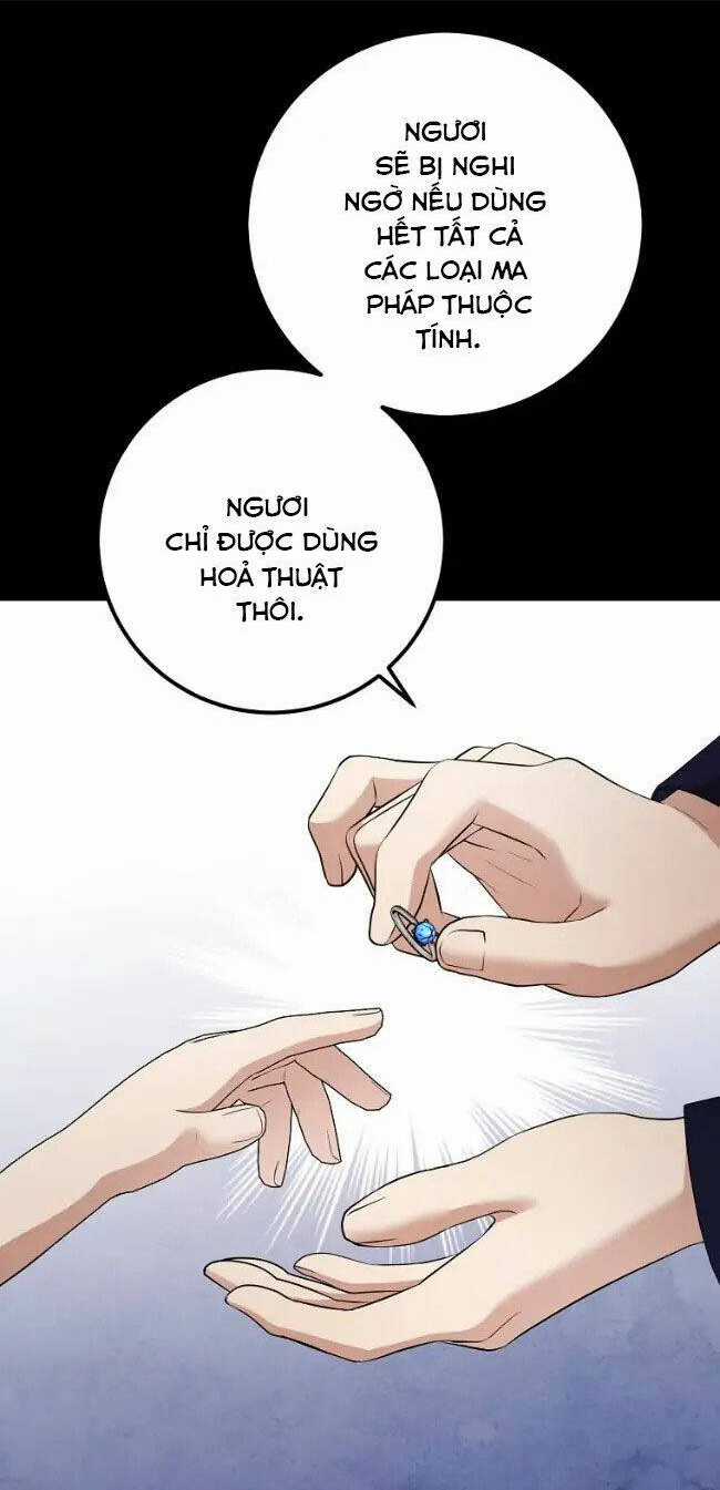 Những Người Anh Nguy Hiểm Của Công Nương Chapter 62 trang 28