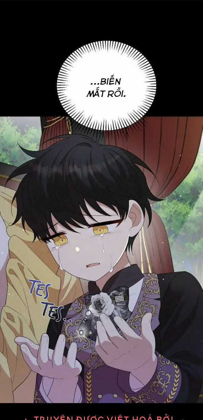 Những Người Anh Nguy Hiểm Của Công Nương Chapter 62 trang 3