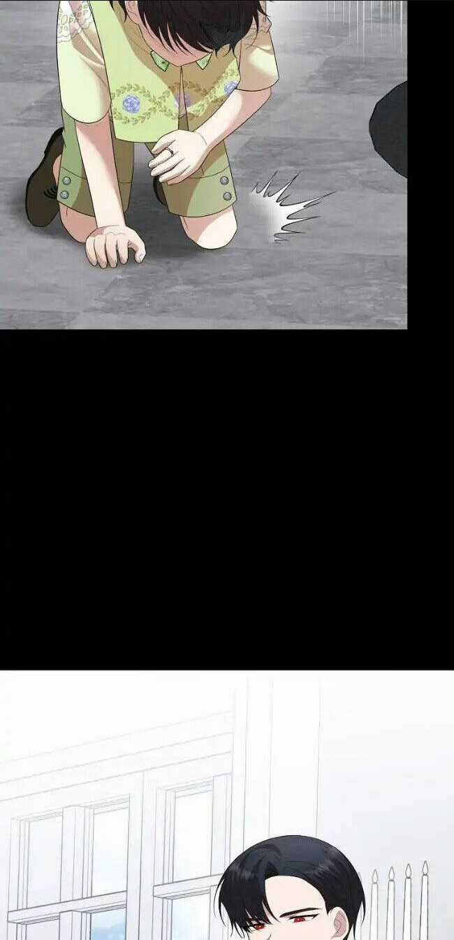 Những Người Anh Nguy Hiểm Của Công Nương Chapter 62 trang 31