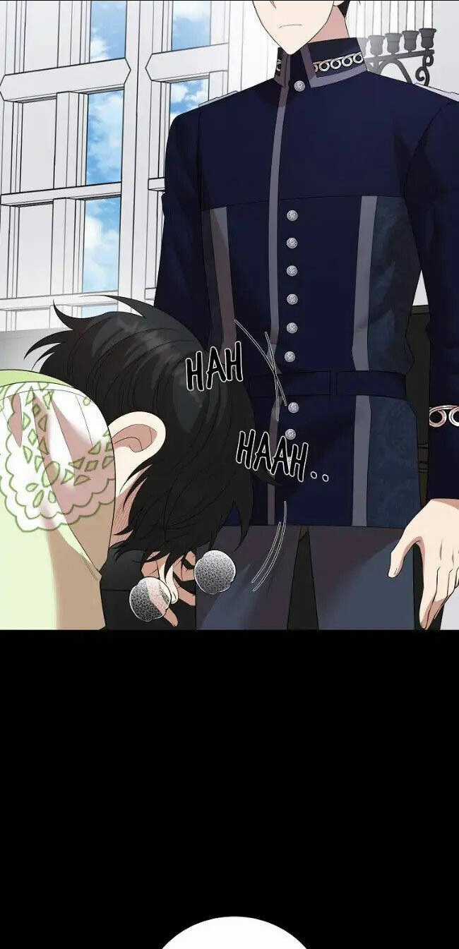 Những Người Anh Nguy Hiểm Của Công Nương Chapter 62 trang 32