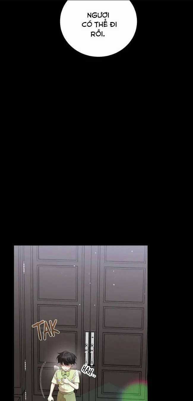 Những Người Anh Nguy Hiểm Của Công Nương Chapter 62 trang 33