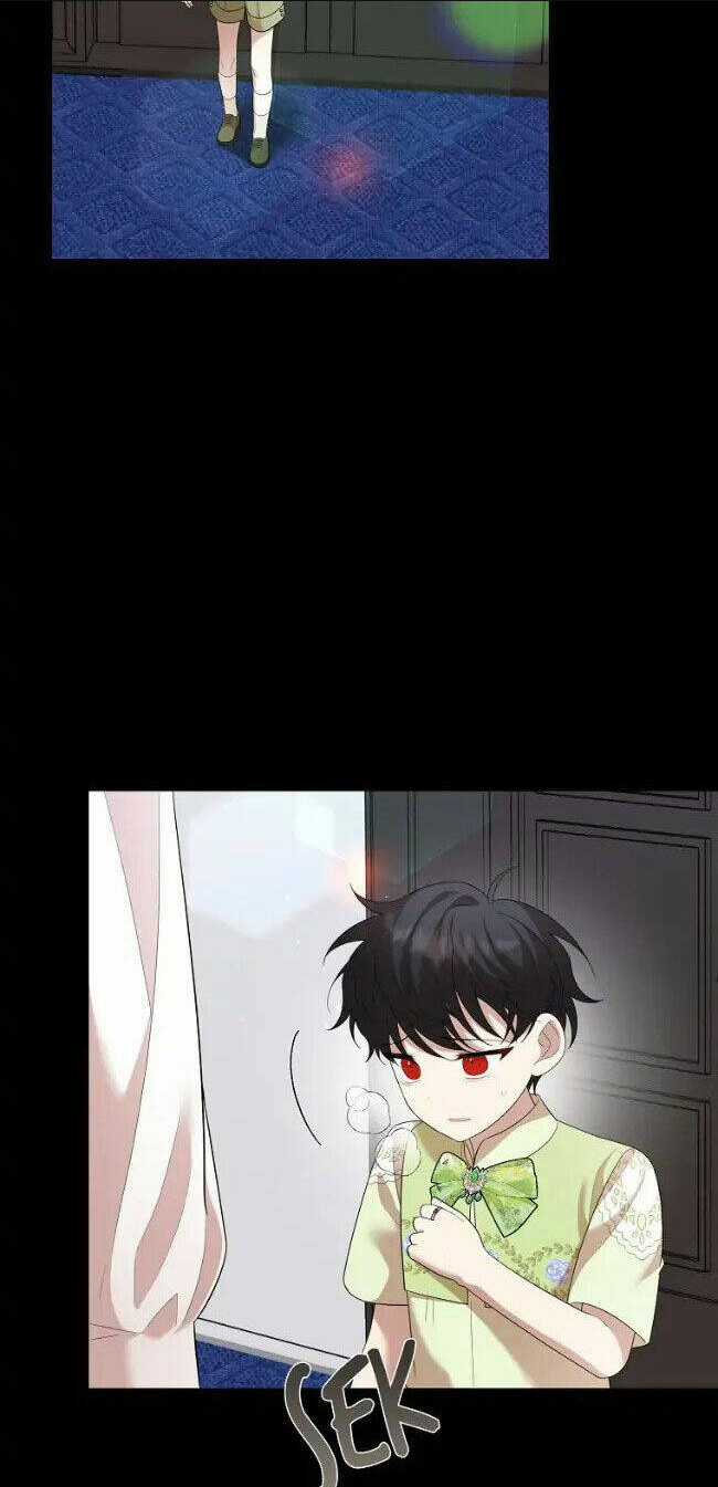 Những Người Anh Nguy Hiểm Của Công Nương Chapter 62 trang 34