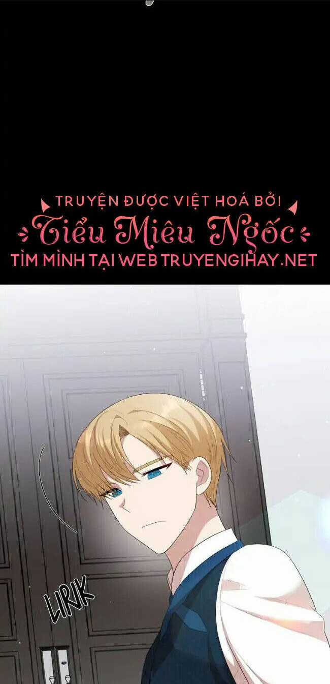 Những Người Anh Nguy Hiểm Của Công Nương Chapter 62 trang 35