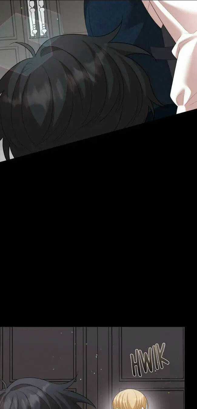 Những Người Anh Nguy Hiểm Của Công Nương Chapter 62 trang 36