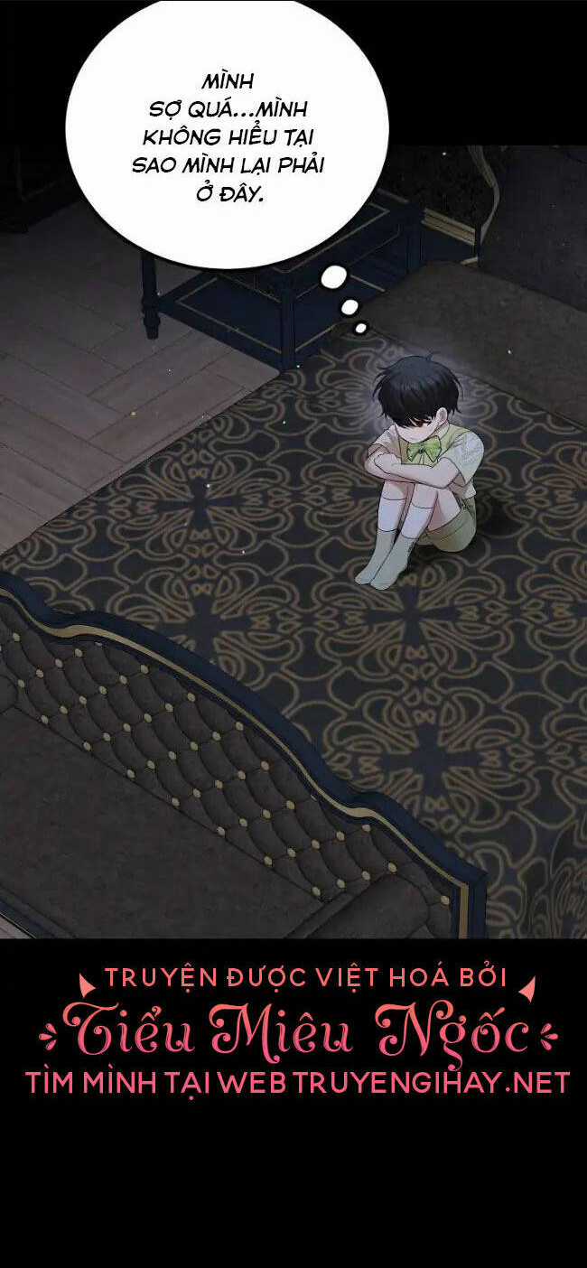 Những Người Anh Nguy Hiểm Của Công Nương Chapter 62 trang 39