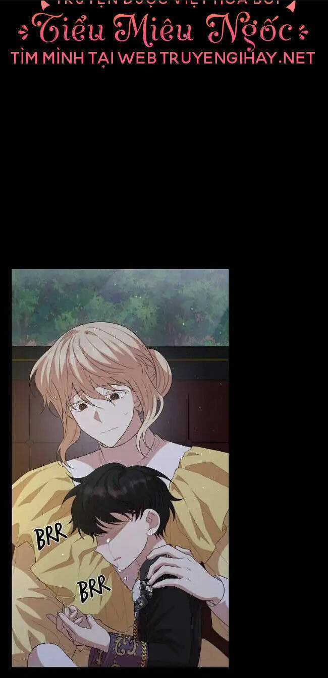 Những Người Anh Nguy Hiểm Của Công Nương Chapter 62 trang 4