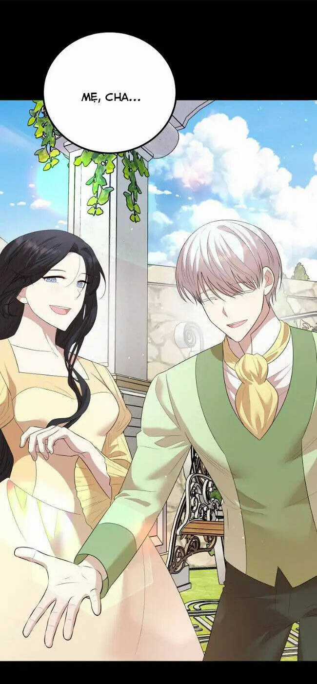 Những Người Anh Nguy Hiểm Của Công Nương Chapter 62 trang 40