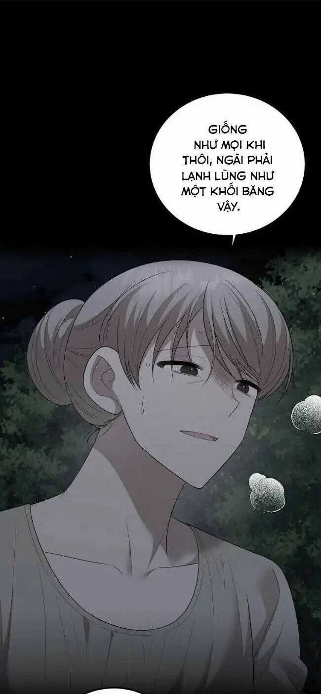 Những Người Anh Nguy Hiểm Của Công Nương Chapter 62 trang 41