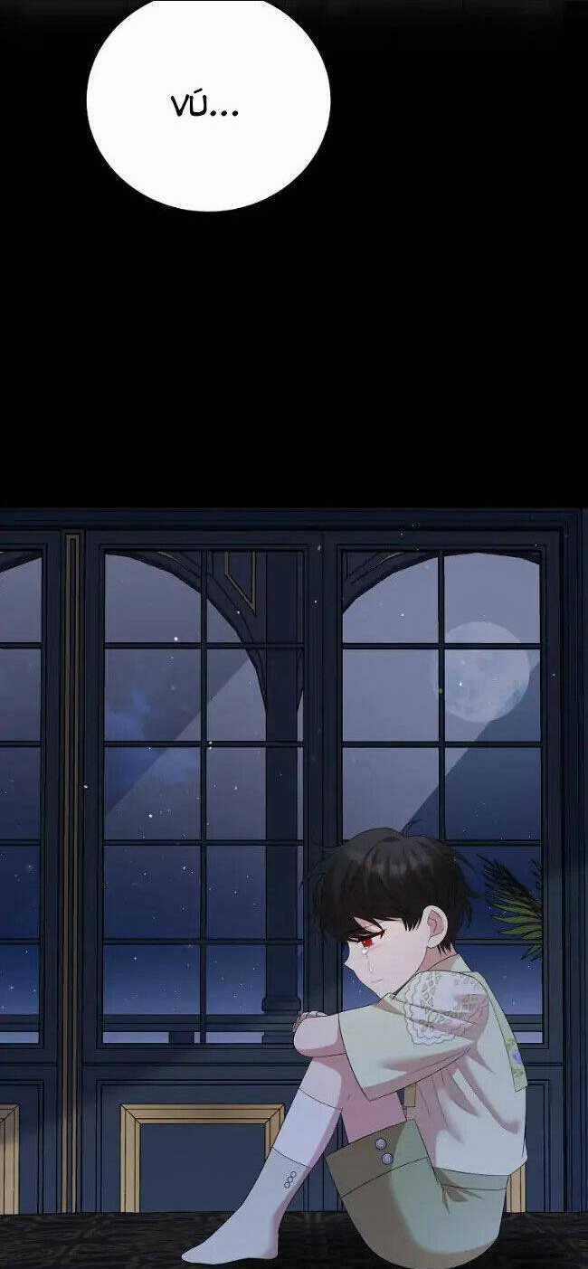 Những Người Anh Nguy Hiểm Của Công Nương Chapter 62 trang 42