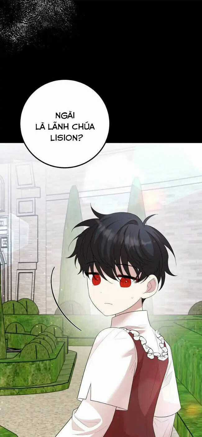 Những Người Anh Nguy Hiểm Của Công Nương Chapter 62 trang 45