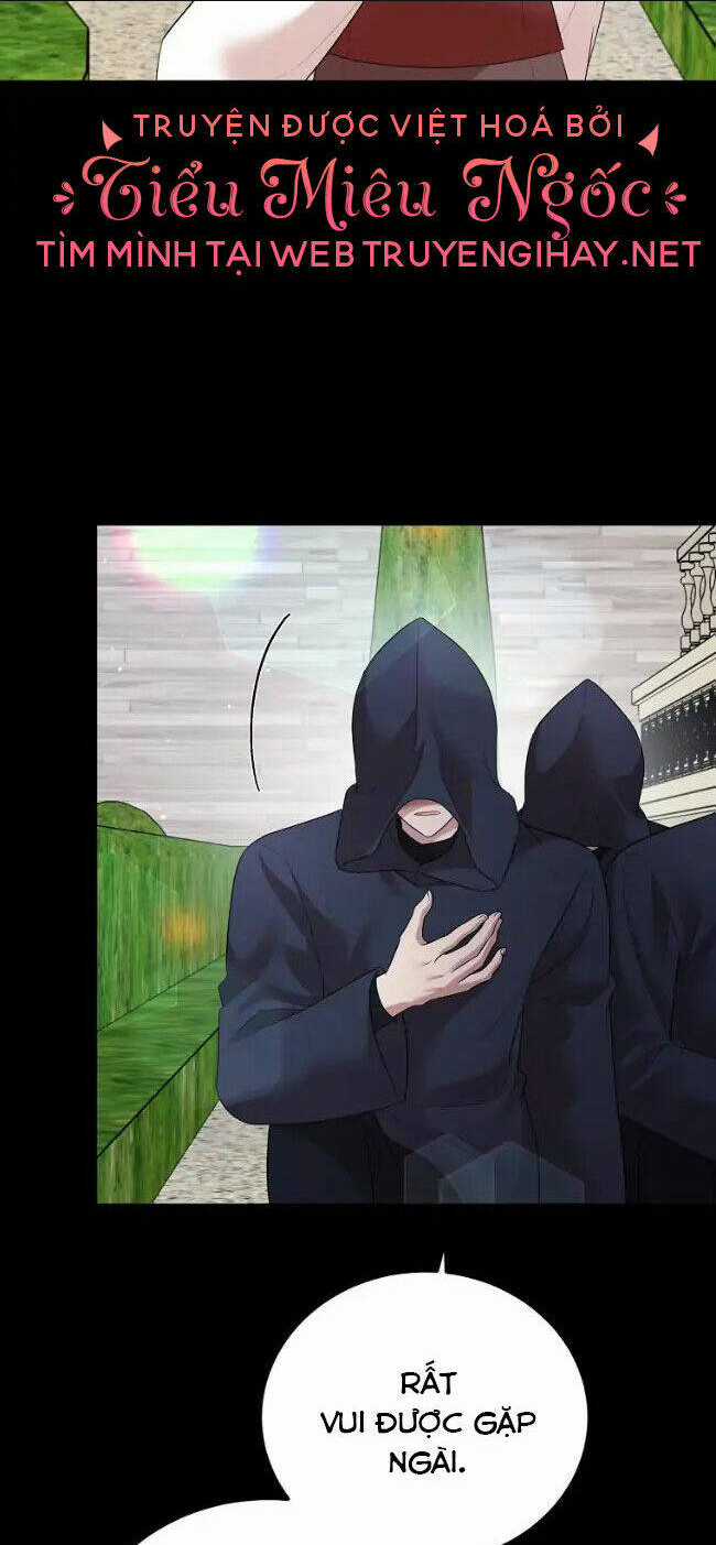 Những Người Anh Nguy Hiểm Của Công Nương Chapter 62 trang 46