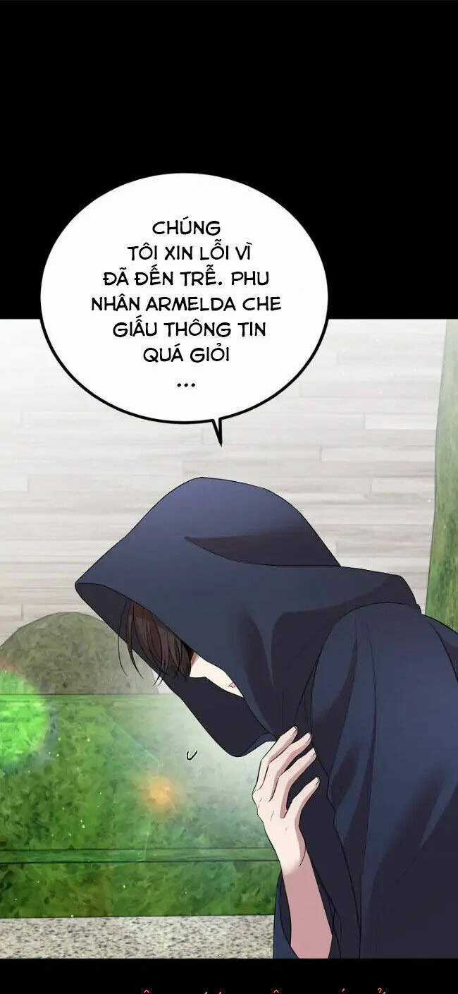 Những Người Anh Nguy Hiểm Của Công Nương Chapter 62 trang 48