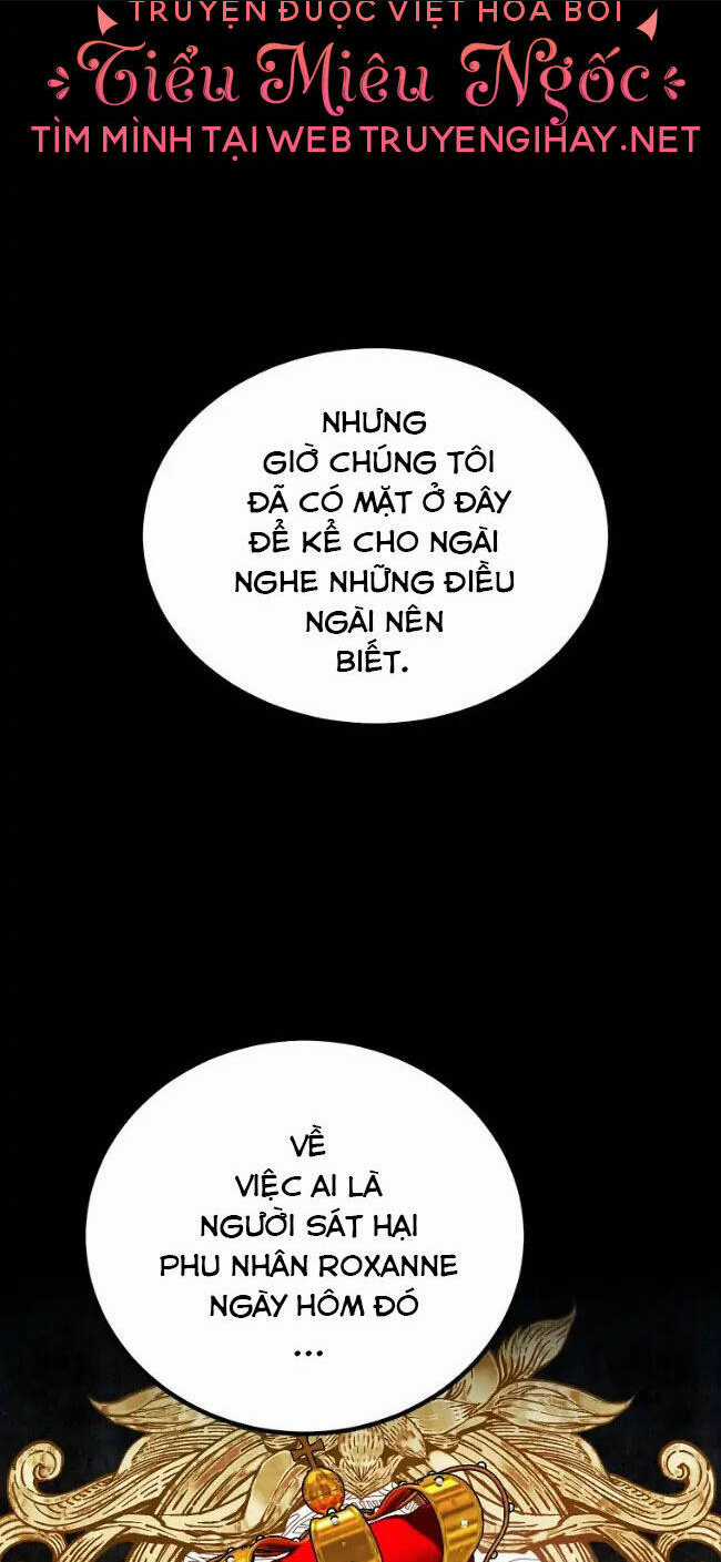 Những Người Anh Nguy Hiểm Của Công Nương Chapter 62 trang 49