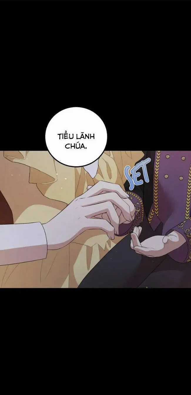 Những Người Anh Nguy Hiểm Của Công Nương Chapter 62 trang 5