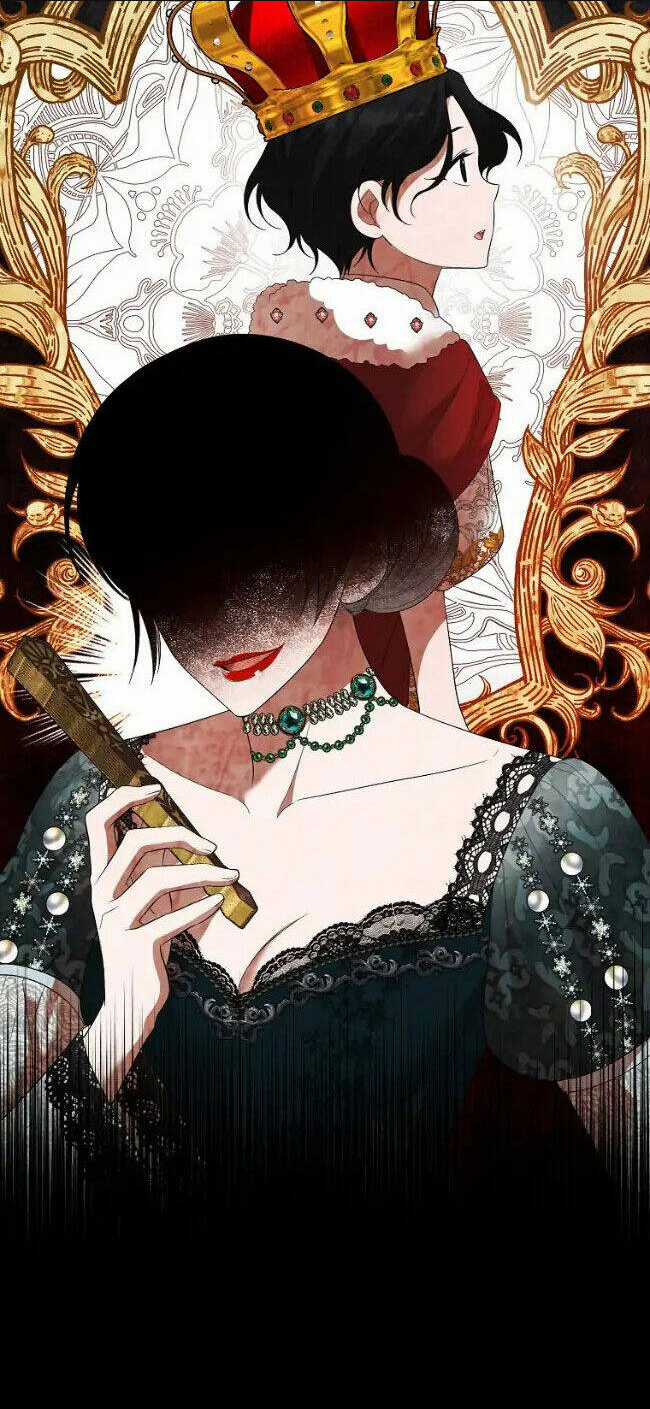 Những Người Anh Nguy Hiểm Của Công Nương Chapter 62 trang 50