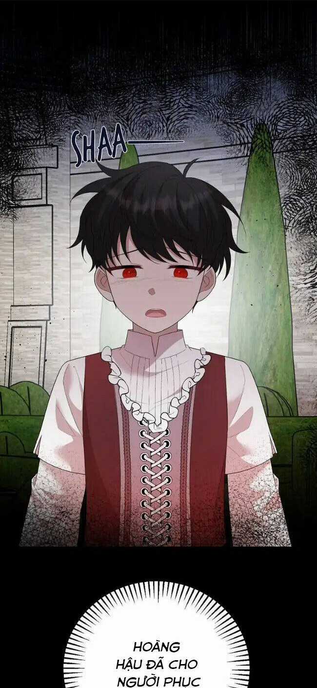 Những Người Anh Nguy Hiểm Của Công Nương Chapter 62 trang 51