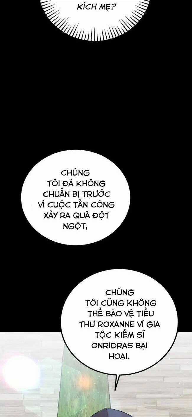 Những Người Anh Nguy Hiểm Của Công Nương Chapter 62 trang 52