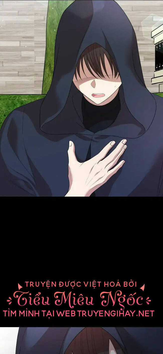 Những Người Anh Nguy Hiểm Của Công Nương Chapter 62 trang 53