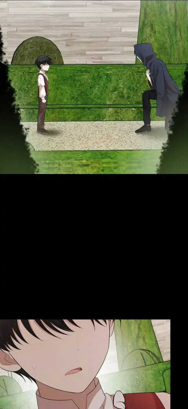 Những Người Anh Nguy Hiểm Của Công Nương Chapter 62 trang 55