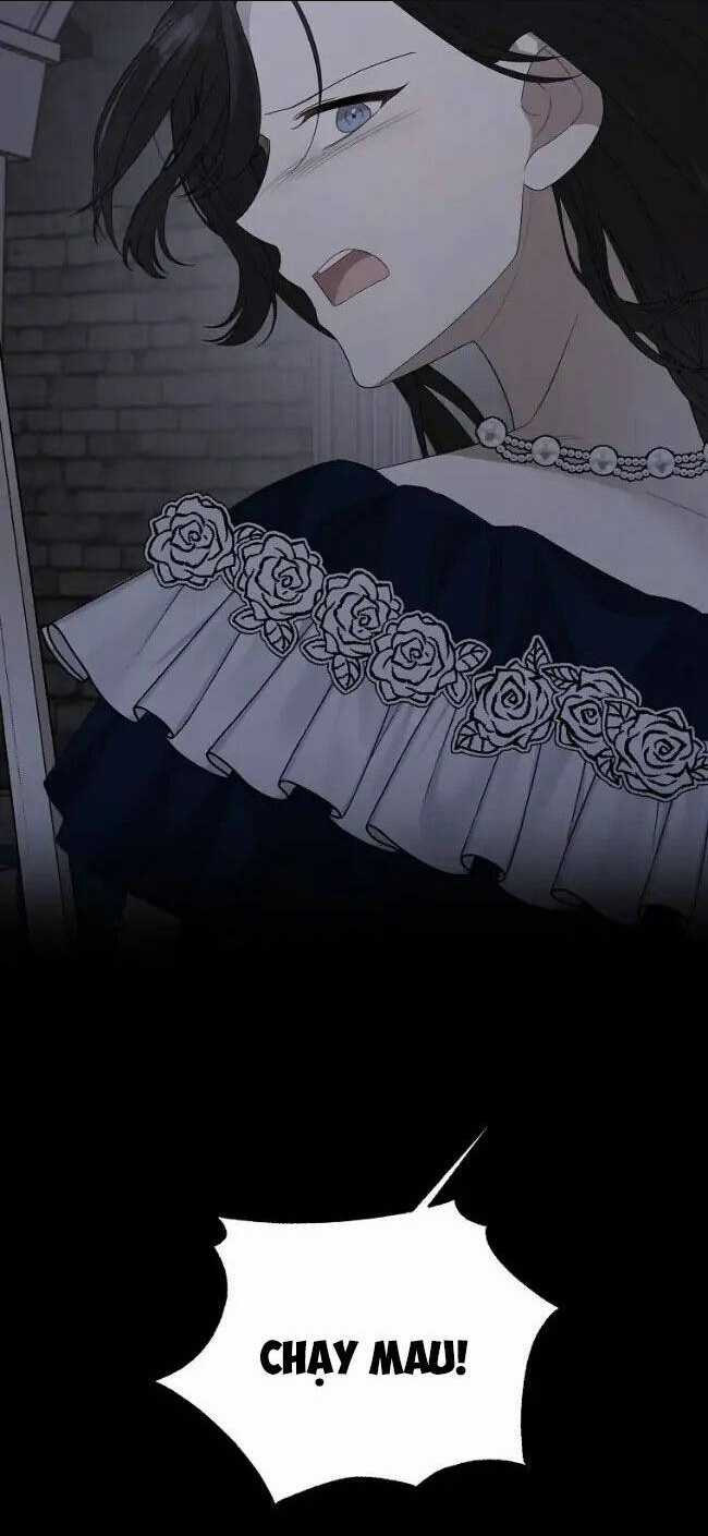 Những Người Anh Nguy Hiểm Của Công Nương Chapter 62 trang 57