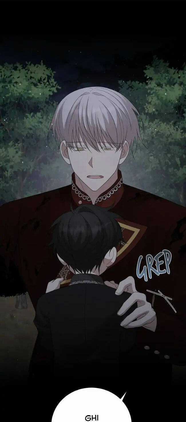 Những Người Anh Nguy Hiểm Của Công Nương Chapter 62 trang 58