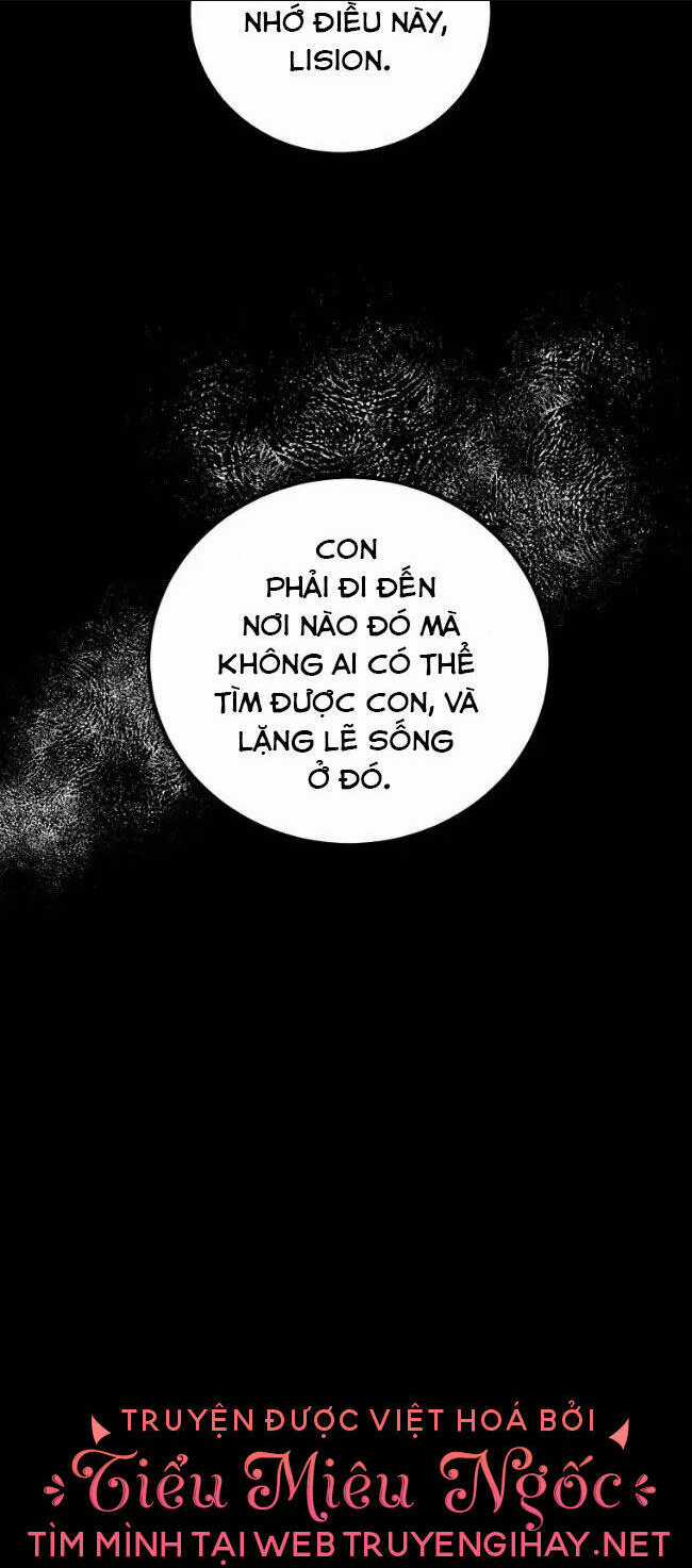 Những Người Anh Nguy Hiểm Của Công Nương Chapter 62 trang 59