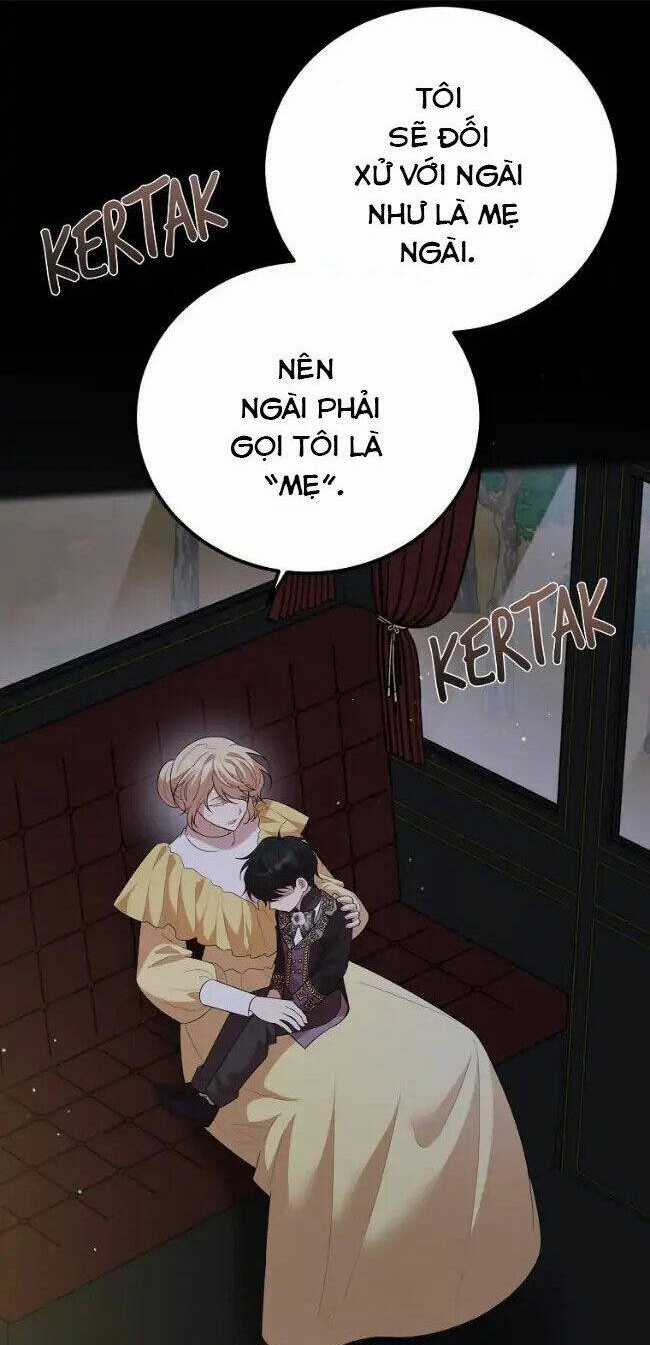 Những Người Anh Nguy Hiểm Của Công Nương Chapter 62 trang 6