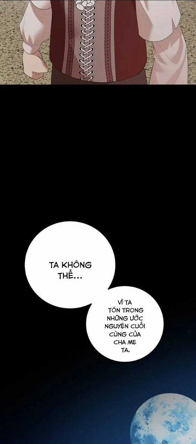 Những Người Anh Nguy Hiểm Của Công Nương Chapter 62 trang 61