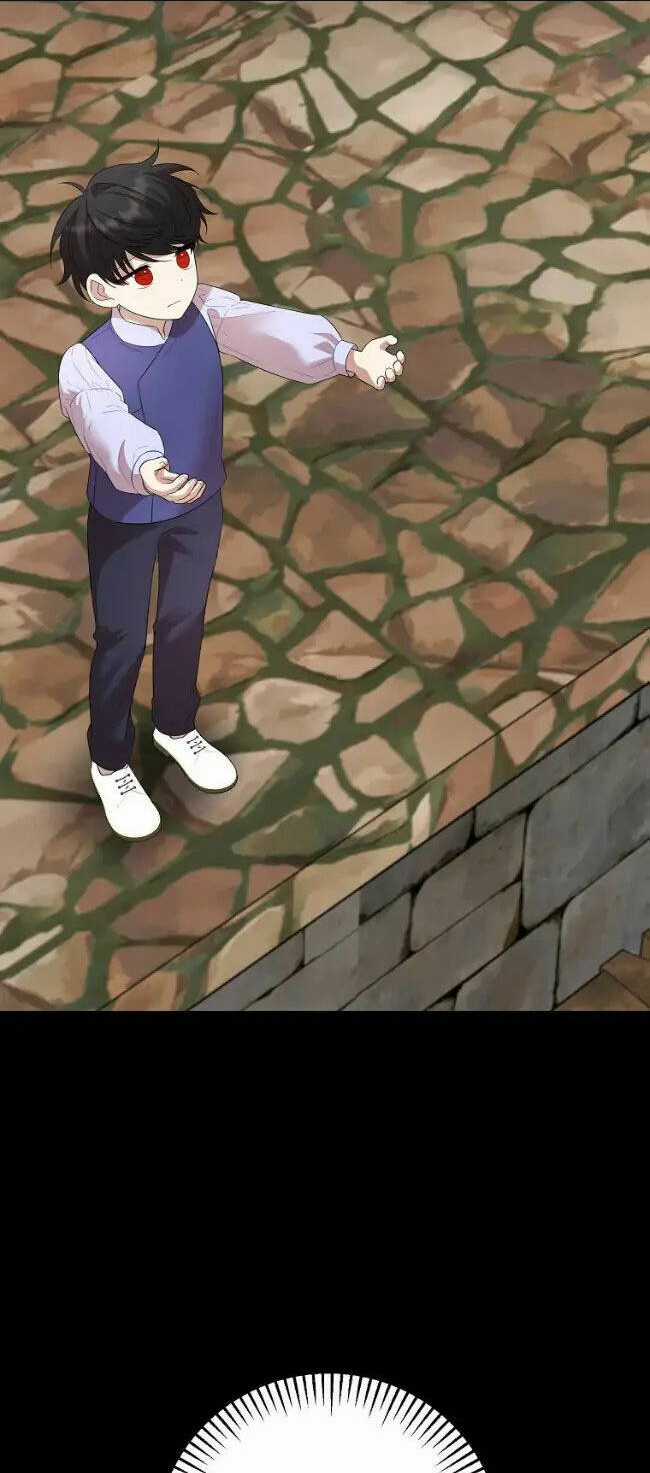 Những Người Anh Nguy Hiểm Của Công Nương Chapter 62 trang 63