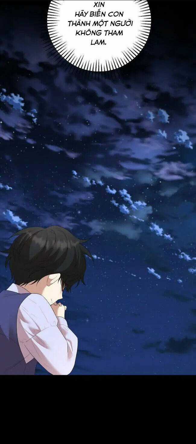 Những Người Anh Nguy Hiểm Của Công Nương Chapter 62 trang 64