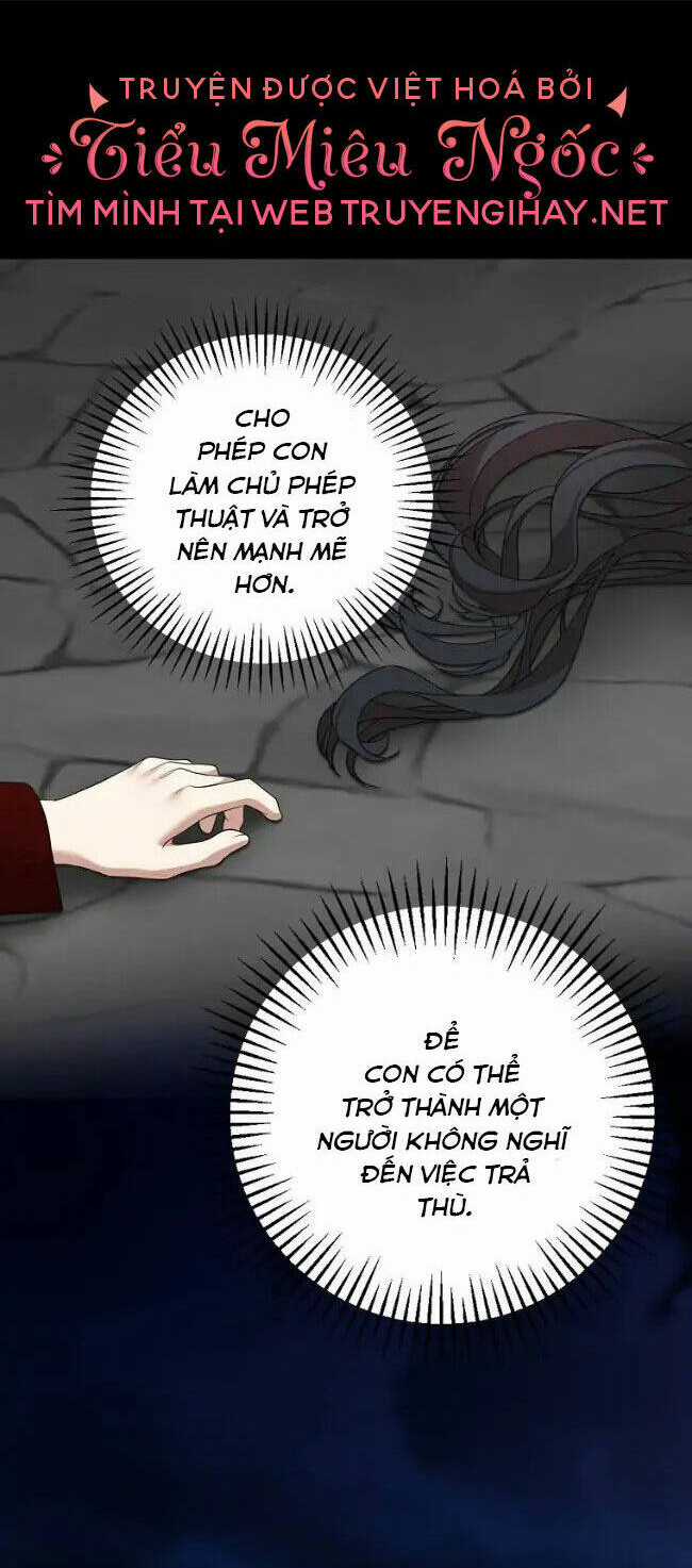 Những Người Anh Nguy Hiểm Của Công Nương Chapter 62 trang 65