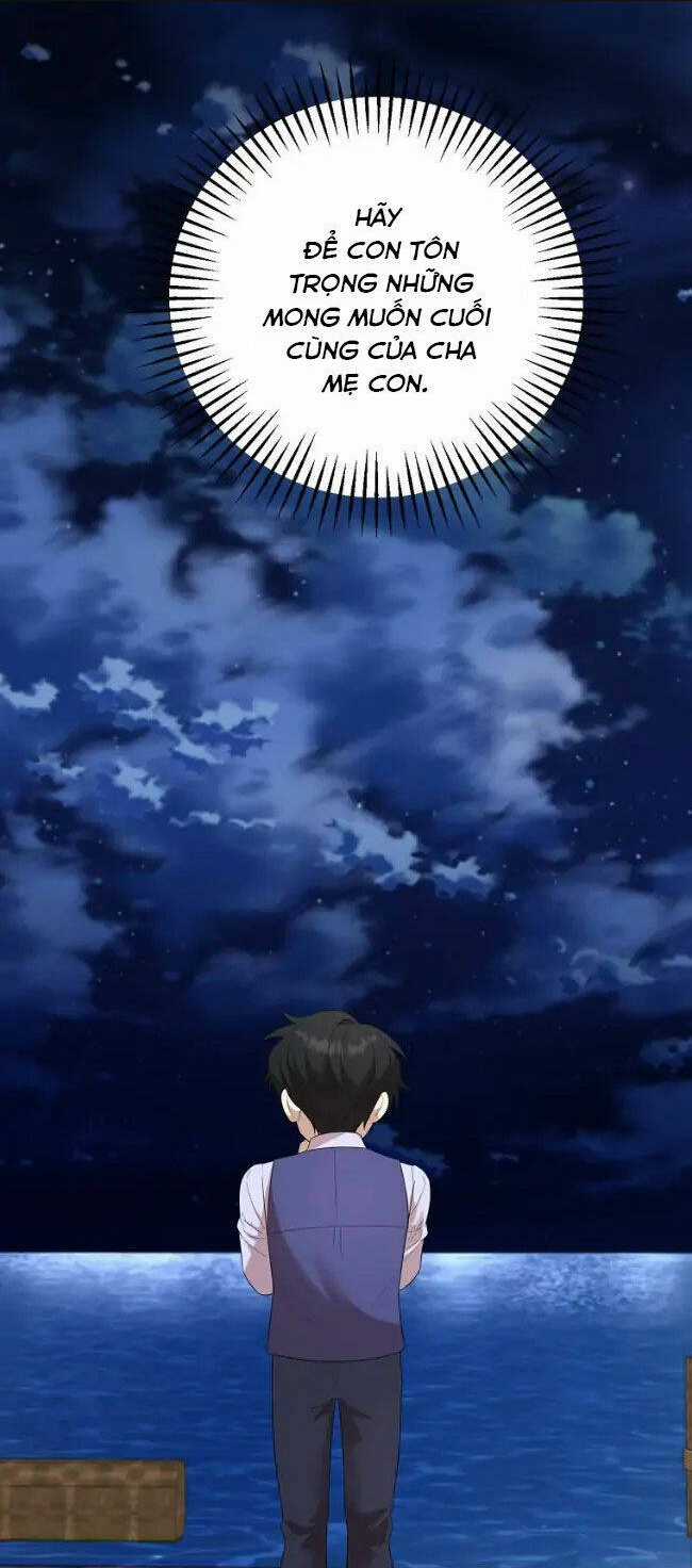 Những Người Anh Nguy Hiểm Của Công Nương Chapter 62 trang 66