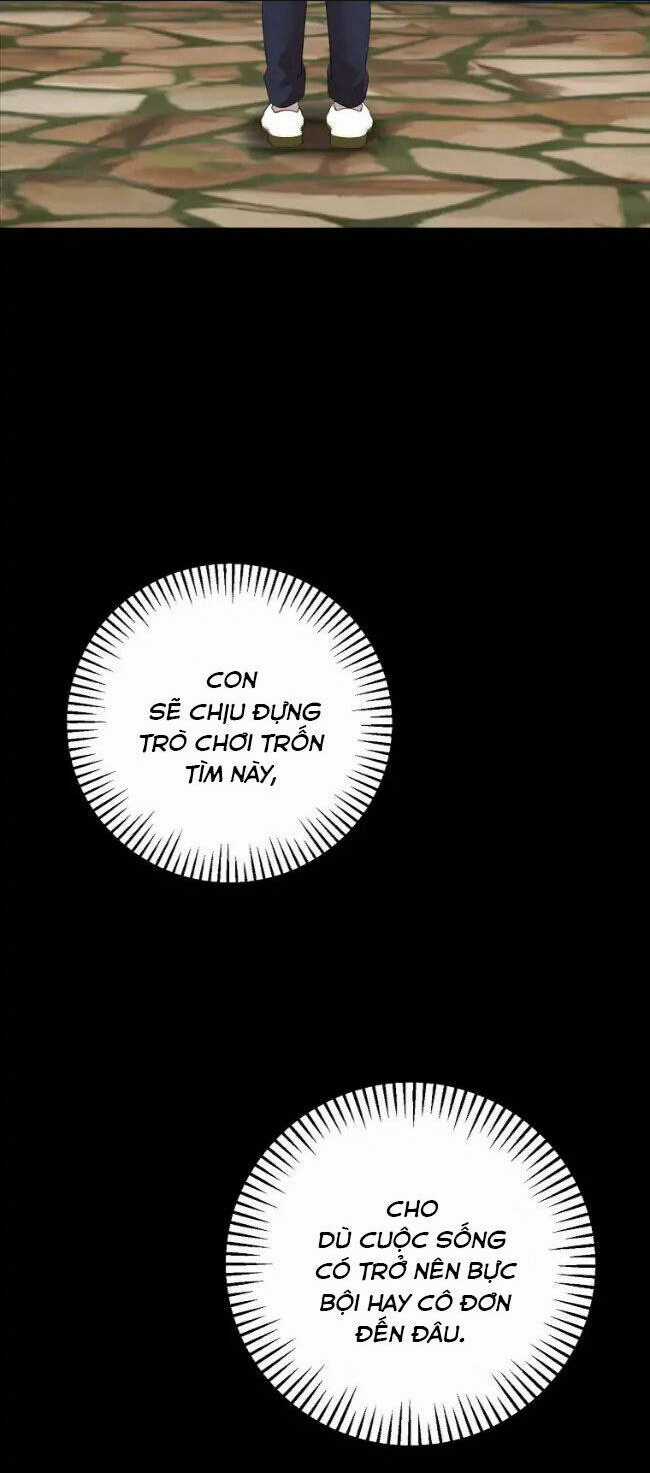 Những Người Anh Nguy Hiểm Của Công Nương Chapter 62 trang 67