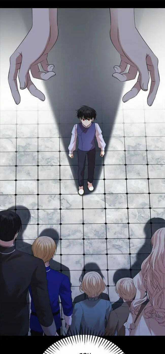 Những Người Anh Nguy Hiểm Của Công Nương Chapter 62 trang 68