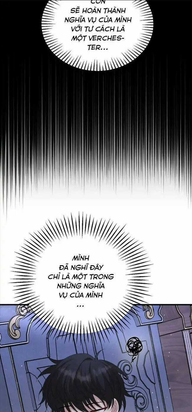 Những Người Anh Nguy Hiểm Của Công Nương Chapter 62 trang 69