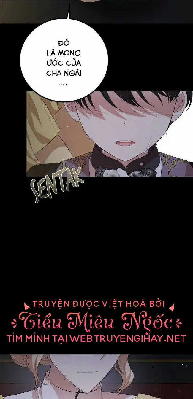 Những Người Anh Nguy Hiểm Của Công Nương Chapter 62 trang 7