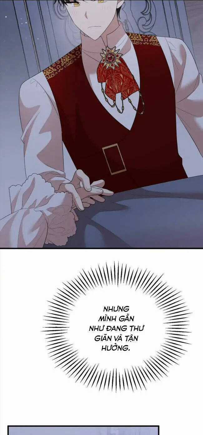 Những Người Anh Nguy Hiểm Của Công Nương Chapter 62 trang 70