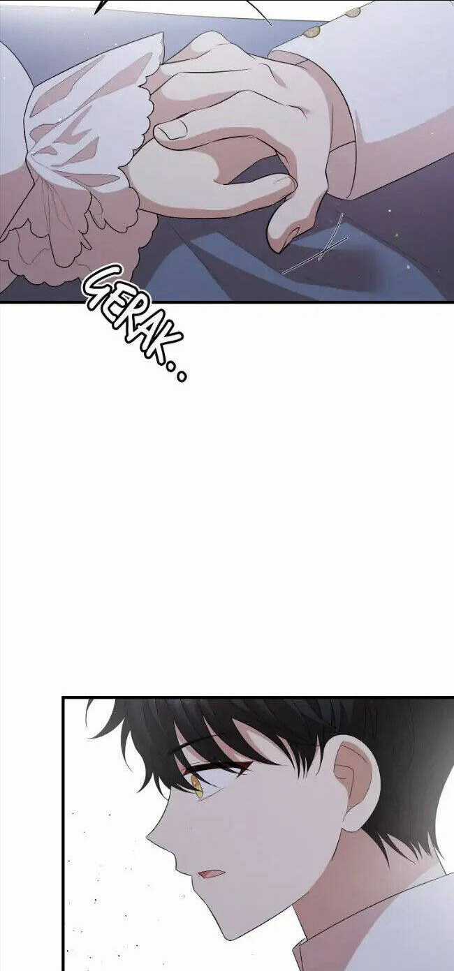 Những Người Anh Nguy Hiểm Của Công Nương Chapter 62 trang 72