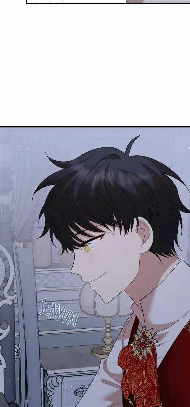 Những Người Anh Nguy Hiểm Của Công Nương Chapter 62 trang 73