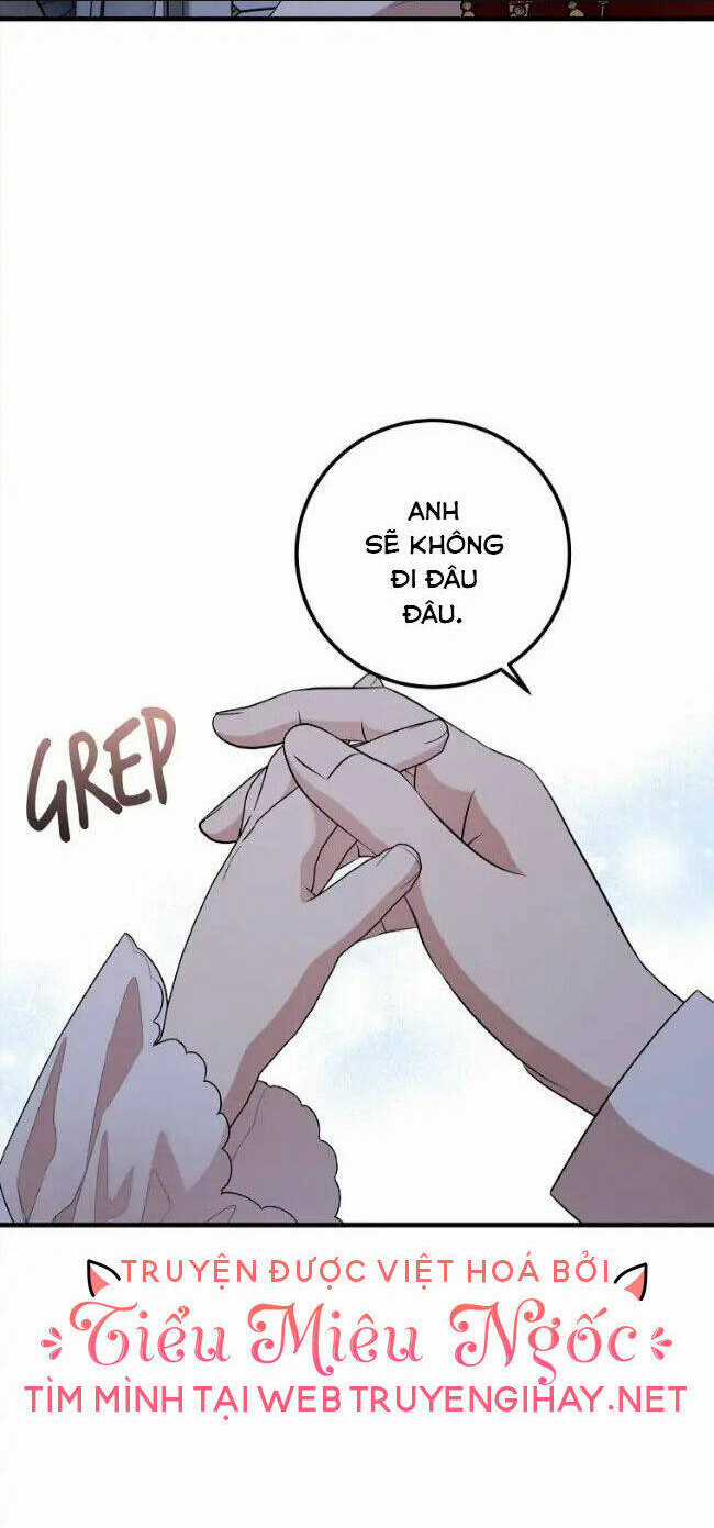 Những Người Anh Nguy Hiểm Của Công Nương Chapter 62 trang 74