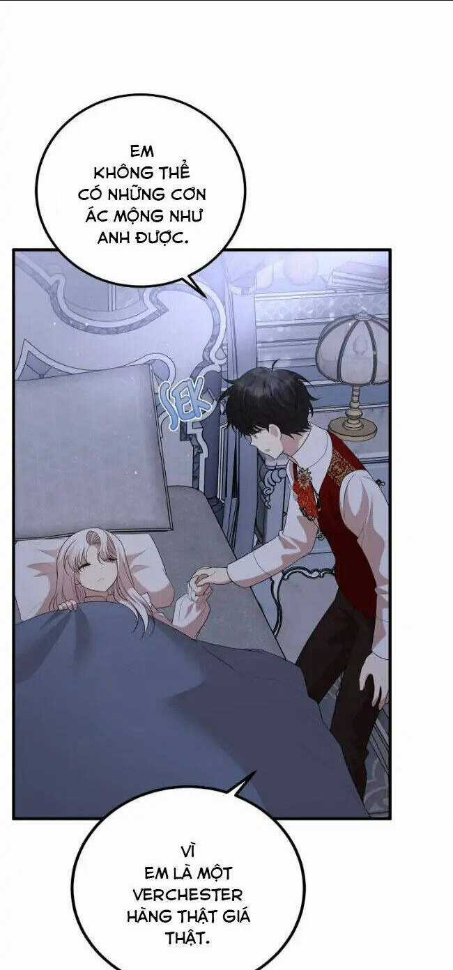 Những Người Anh Nguy Hiểm Của Công Nương Chapter 62 trang 75