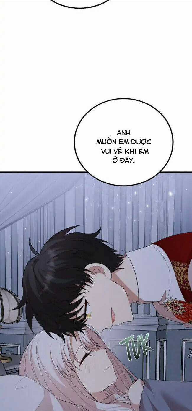 Những Người Anh Nguy Hiểm Của Công Nương Chapter 62 trang 76