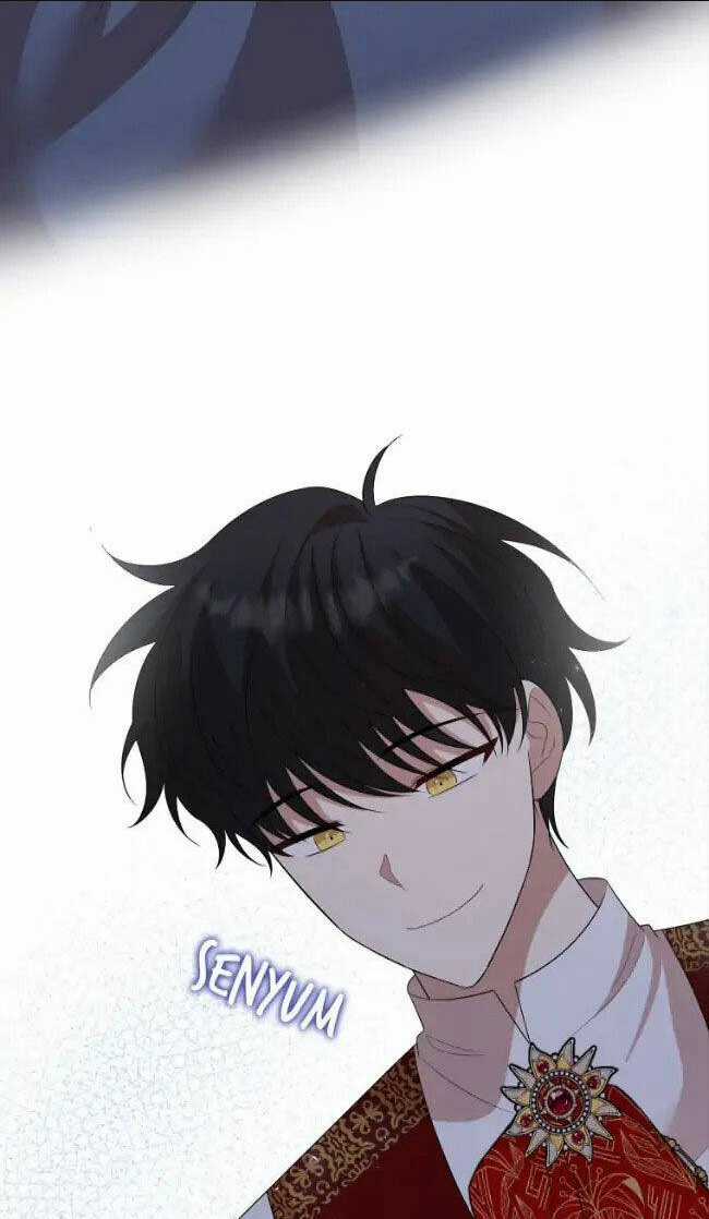 Những Người Anh Nguy Hiểm Của Công Nương Chapter 62 trang 78