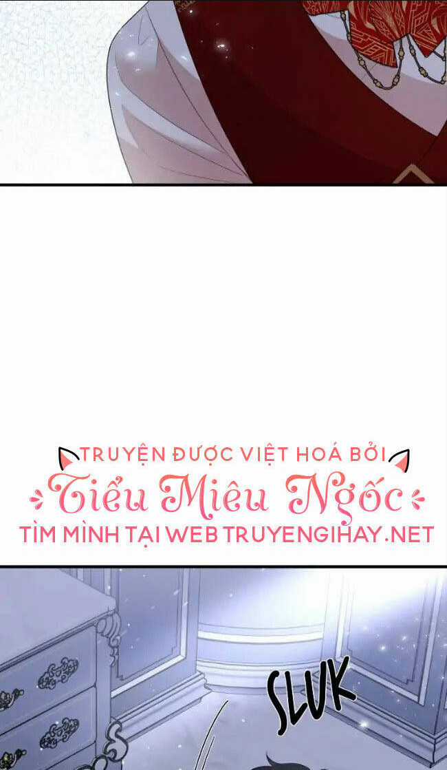 Những Người Anh Nguy Hiểm Của Công Nương Chapter 62 trang 79