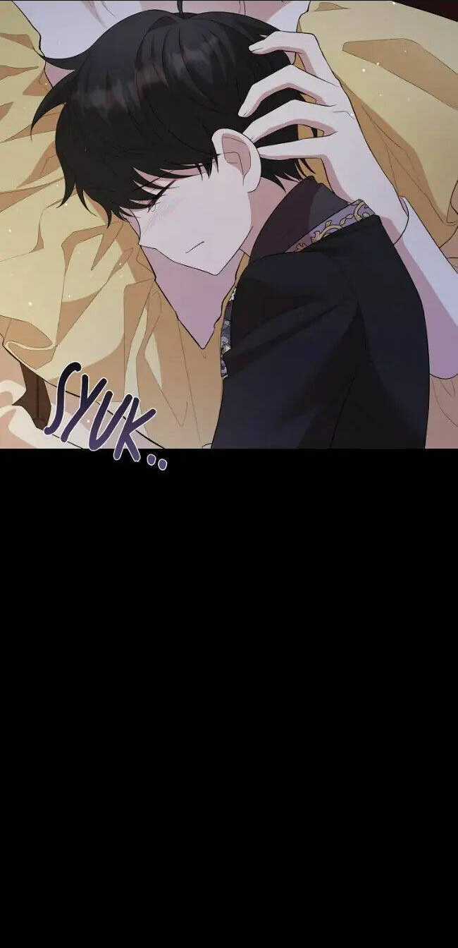 Những Người Anh Nguy Hiểm Của Công Nương Chapter 62 trang 8