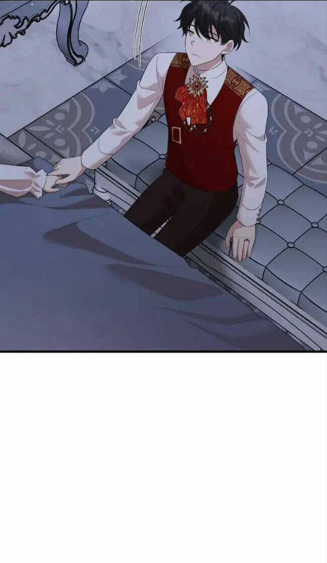 Những Người Anh Nguy Hiểm Của Công Nương Chapter 62 trang 80