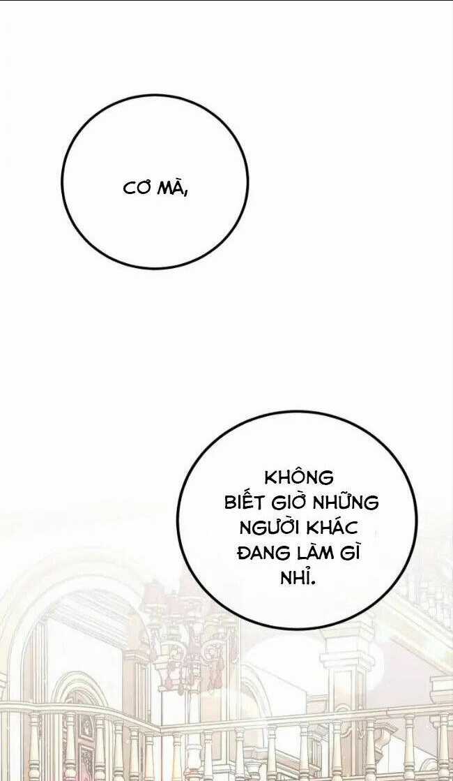 Những Người Anh Nguy Hiểm Của Công Nương Chapter 62 trang 81