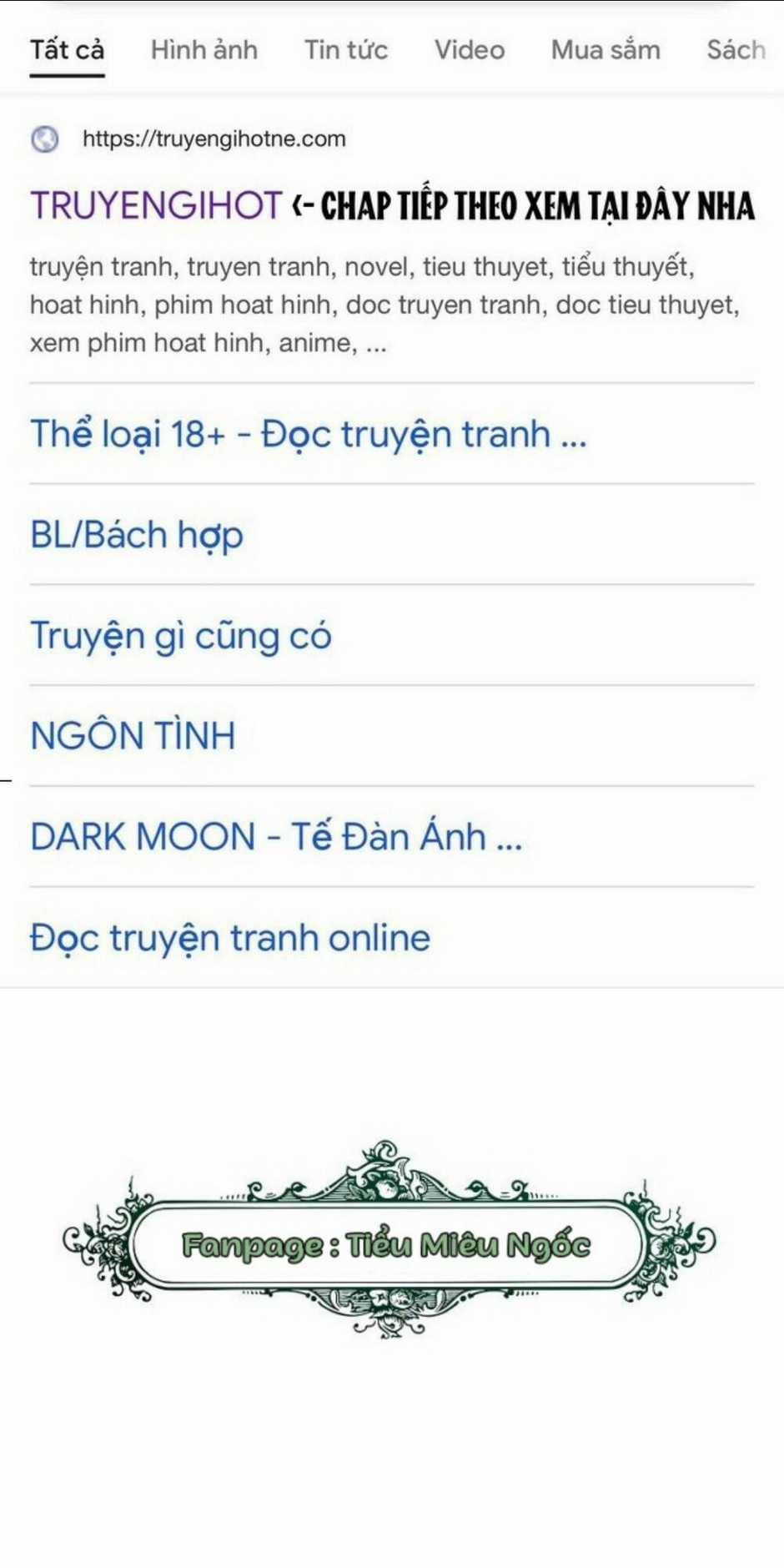 Những Người Anh Nguy Hiểm Của Công Nương Chapter 64 trang 1