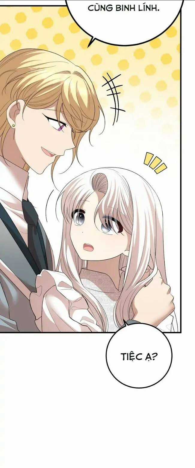 Những Người Anh Nguy Hiểm Của Công Nương Chapter 64 trang 13